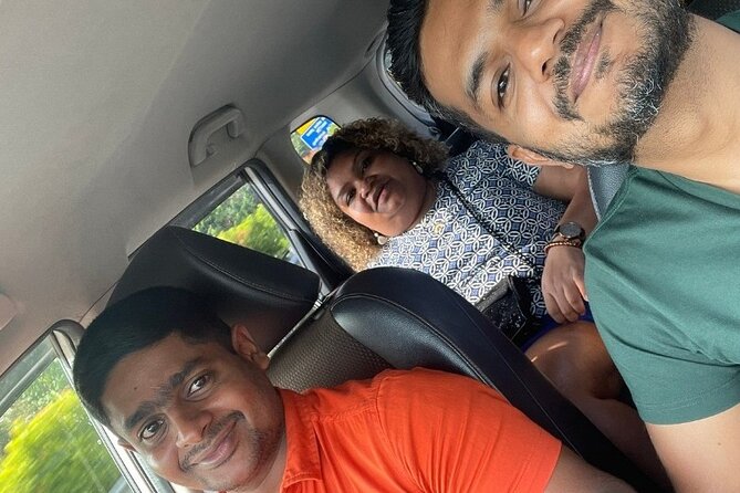 Efficient Airport Taxi: Colombo Airport to City Transfer, Safe & Comfortabe Ride - A calm start after landing at Bandaranaike Airport