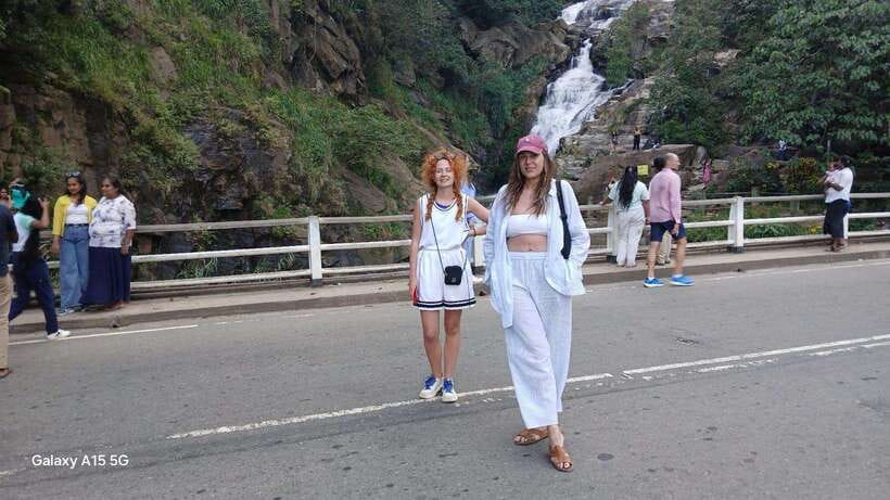 Ella: 9 Arches Bridge, Little Adam's Peak, Tea Factory - Who should book this Ella outing?
