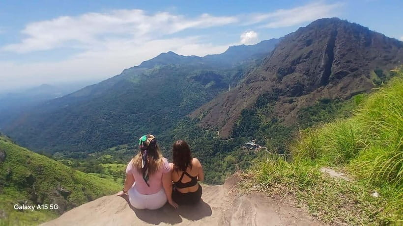 Ella: 9 Arches Bridge, Little Adam's Peak, Tea Factory - FAQ
