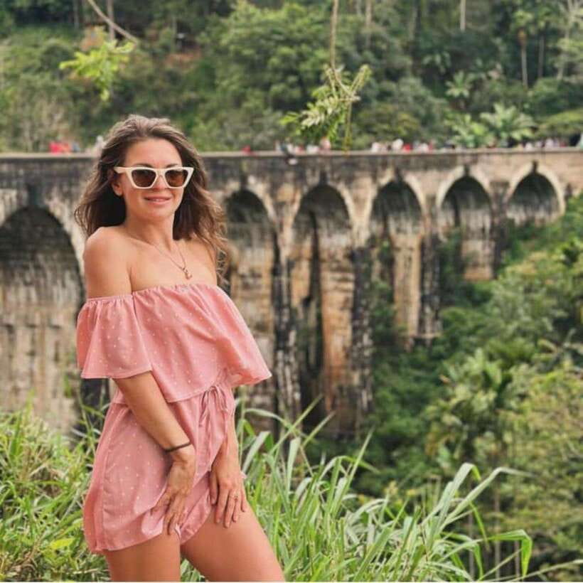 Ella: Adventure day trip to explore Ella by tuk tuk - Little Adam’s Peak, the more manageable climb