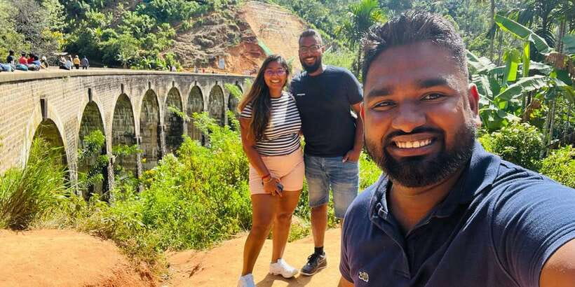 Ella City Tour: Cover 10+ Places within a Single Day. - Tea gardens, factory work, and a useful Sunday warning