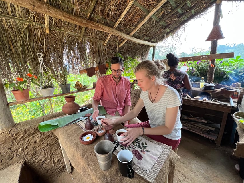 Ella Cook With Sadamali - Finding the cooking class on Passara Road
