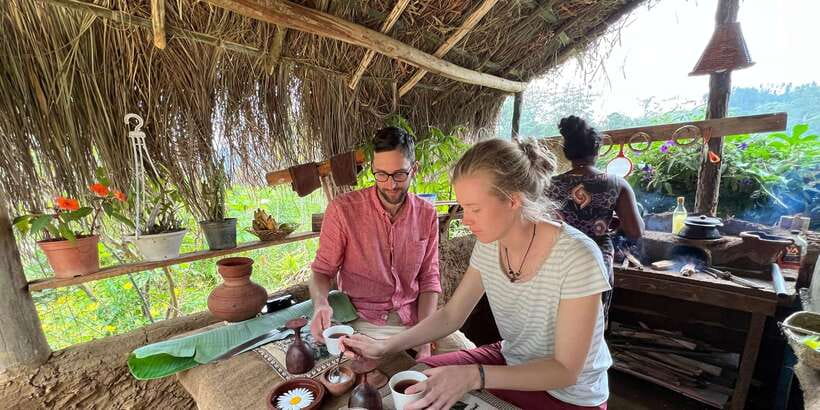 Ella Cook With Sadamali - Who should book this Ella cooking class?