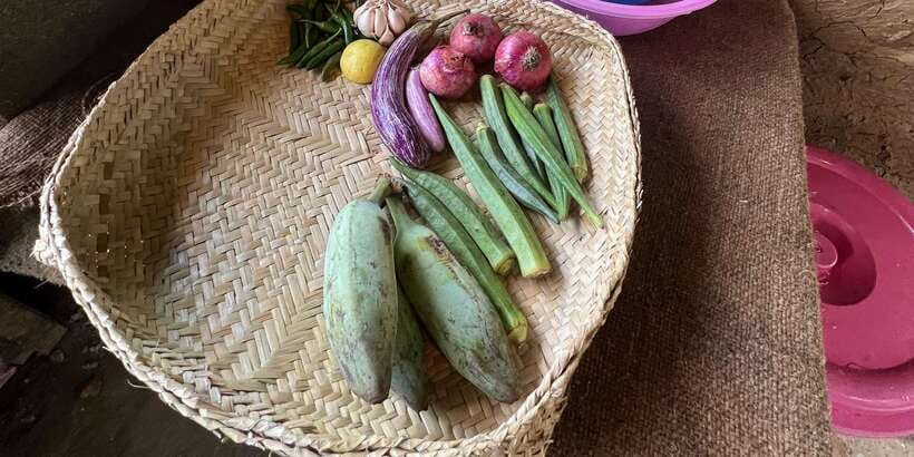 Ella Cook With Sadamali - What to bring and what to expect