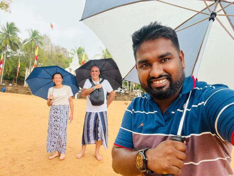 Ella Day Tour from Kandy with tea factory - Why this Kandy to Ella trip is unusually ambitious