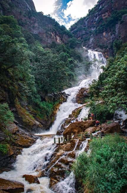 Ella: Ella Rock, 9 Arch, Little Adams Peak, & Waterfall Tour - What this $34 Ella day actually covers