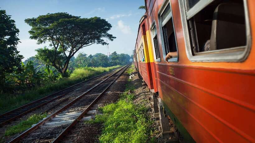 Ella: First Class Scenic Train Ticket To/From Nanuoya - Why Sri Lanka’s hill train matters