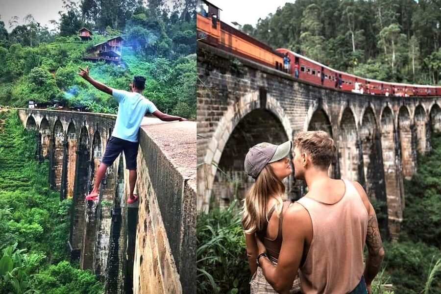 Ella Full-Day Endless Landmarks Life Time Experience - Key points at a glance