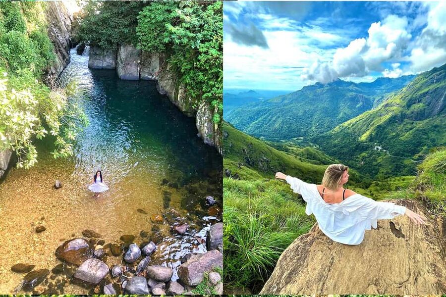 Ella Full-Day Endless Landmarks Life Time Experience - Why this Ella tuk-tuk day covers so much ground