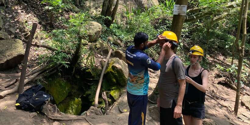 Ella: Little Adam's Peak, Nine Arches Bridge & Waterfalls - How the $37 price works out