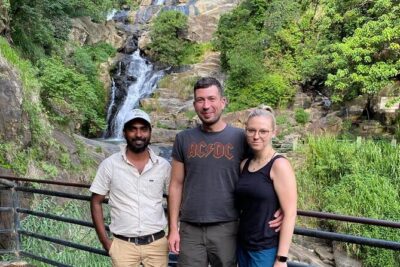 Ella Private Day Tour – Departing from Any Location in Sri Lanka