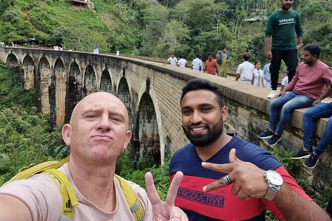 Ella Private Day Tour - Departing from Any Location in Sri Lanka - Why the private vehicle matters on this route