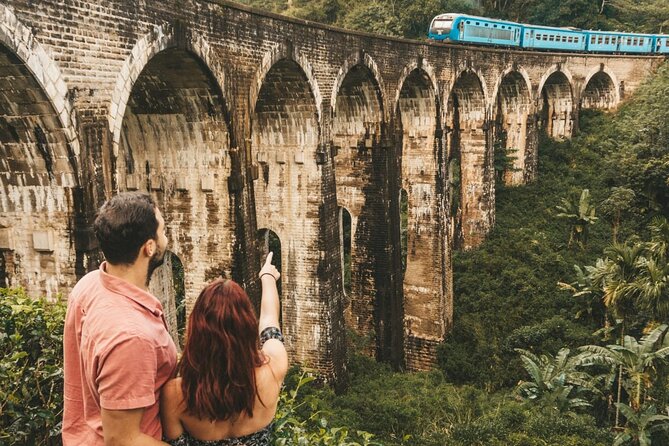 Ella Private Day Tour - Departing from Any Location in Sri Lanka - Timing, food, and the early start
