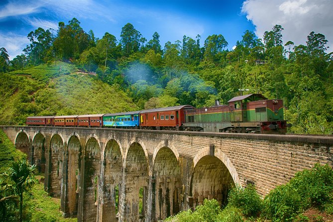 Ella Private Day Tour From Kandy - A very full day from Kandy to Ella
