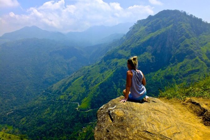 Ella Private Day Tour From Kandy - Nuwara Eliya and the feel of Little England
