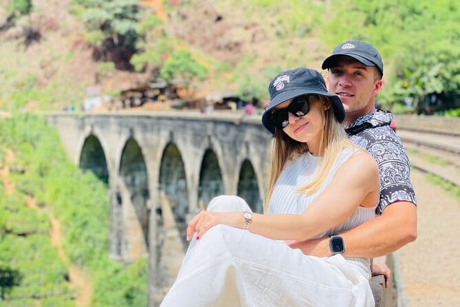 Ella Private Day Tour with Train Ride and Visit to Nine Arch - Key points at a glance