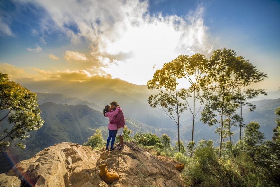 Ella: Private Ella Rock Sunrise Hike - All Inclusive - Is $35 good value for a four-hour outing?