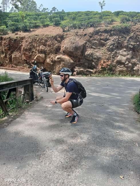 Ella, Sri Lanka Cycle Zone Bike Tour - Guides, bikes, and the small-group advantage