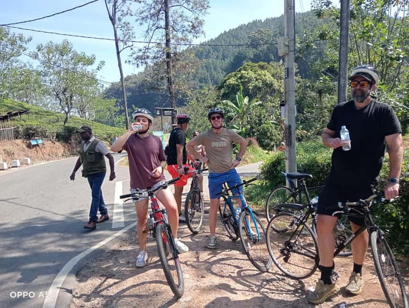 Ella, Sri Lanka Cycle Zone Bike Tour - Practical tips for a smoother ride