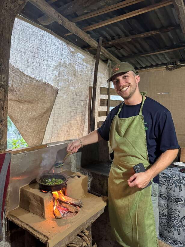 Ella Sri Lanka : Mom's Kitchen Cooking class - Key points at a glance