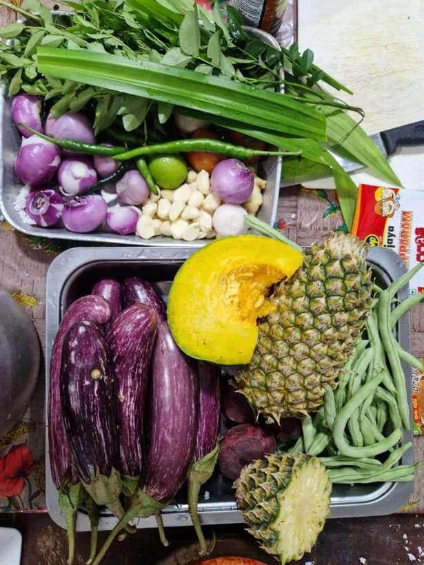 Ella: Sri Lankan Authentic Cooking expirience - What makes the recipes useful at home