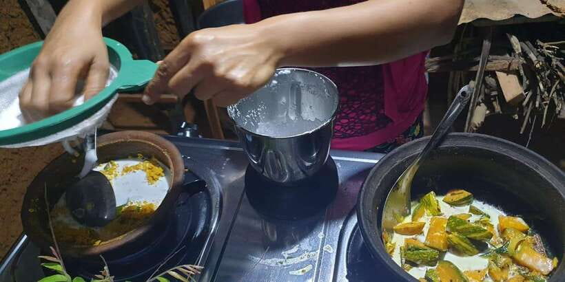 Ella: Sri Lankan Cooking Class with Neranji at Homestay - What this Ella cooking class is really like