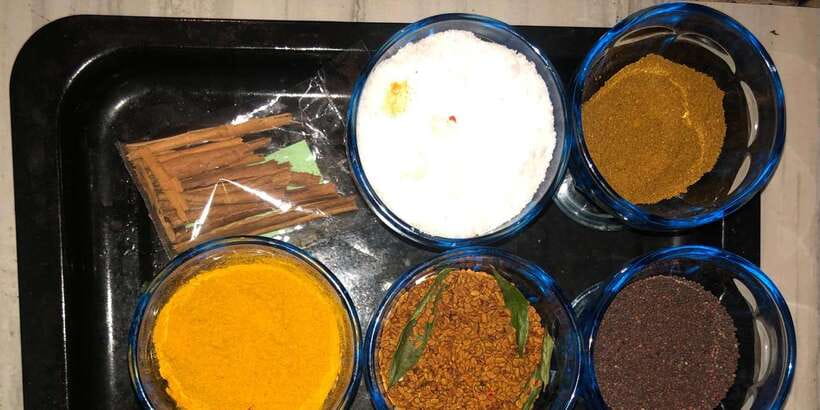 Ella: Sri Lankan Cooking Class with Neranji at Homestay - Recipes, spices, and useful skills to take home