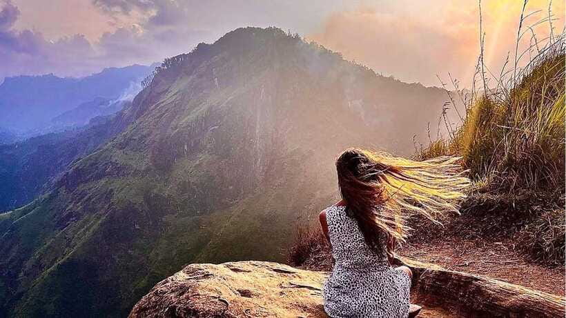 Ella: Sunset Tuk Tuk Tour with Little Adam's Peak Hike - Who will enjoy this Ella outing most?