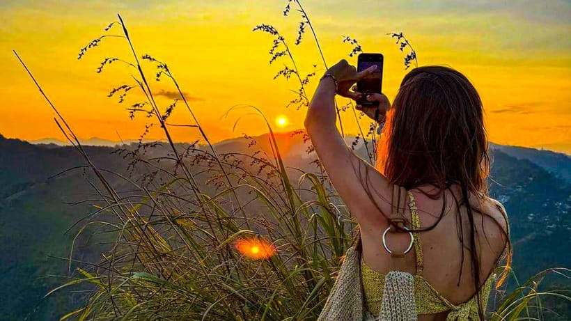 Ella: Sunset Tuk Tuk Tour with Little Adam's Peak Hike - Should you book this sunset tuk tuk tour?