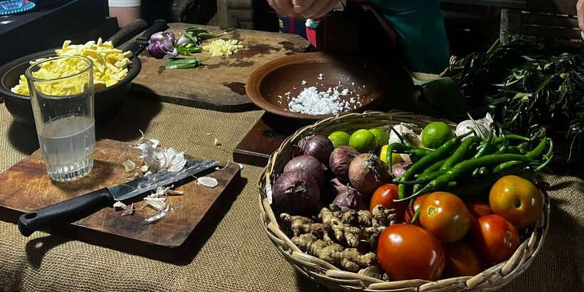 Ella: Traditional Sri Lankan Cooking Class - Who should book this class?