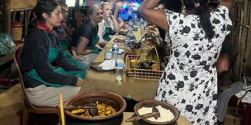 Ella: Traditional Sri Lankan Cooking Class - My verdict on Ranjani’s Ella cooking class