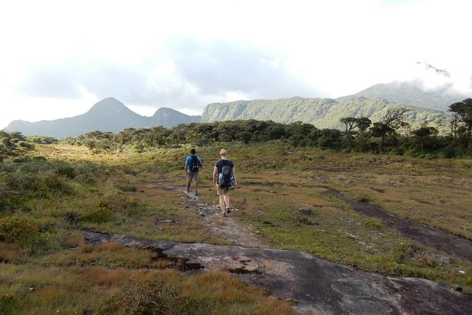 Exclusive knuckles Camping Tour from kandy - Leaving Kandy for the Knuckles Range