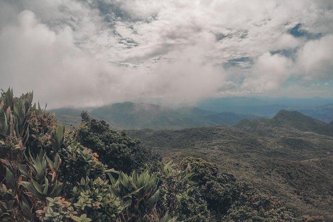 Exclusive knuckles Camping Tour from kandy - Who should book this Knuckles camping trip?
