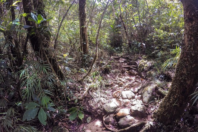 Exclusive knuckles Camping Tour from kandy - Practical details to sort out before you go