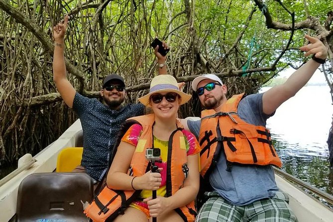 Exclusive: Southern Sri Lanka Sightseeing Private Day Trip - Cruising the 915-hectare Madu River estuary