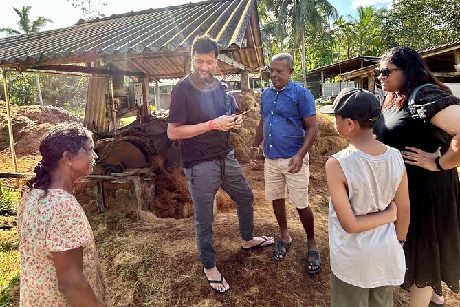 Explore Bentota Village: Guided Tuk Tuk Safari - Why a tuk-tuk is a smart way to see Bentota