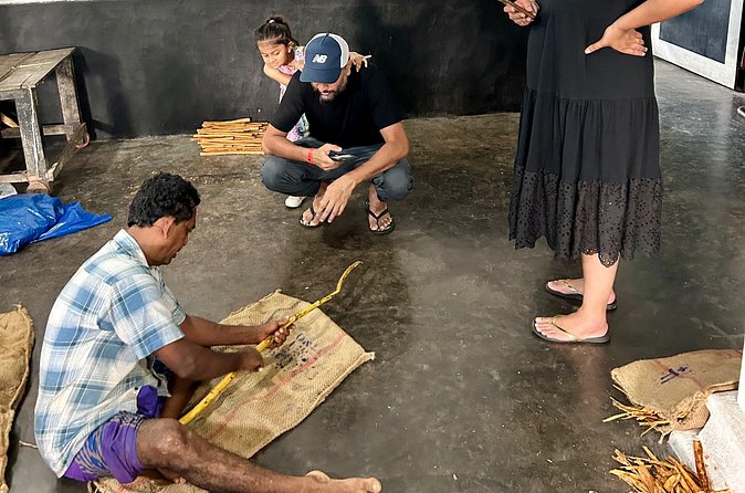 Explore Bentota Village: Guided Tuk Tuk Safari - Is $48 good value?