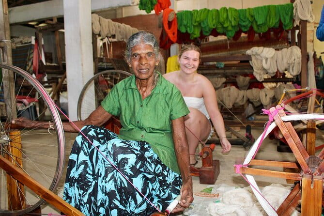 Explore Galle's Hidden Gems & Dine With Locals - Koggala Lake: a calm start on the water