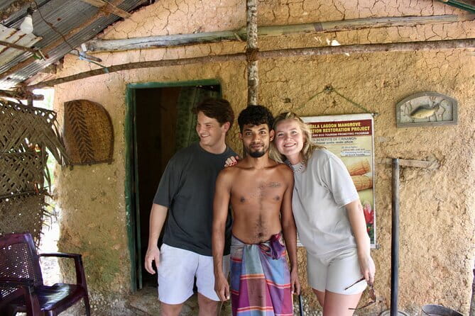 Explore Galle's Hidden Gems & Dine With Locals - Turtle conservation at Habaraduwa