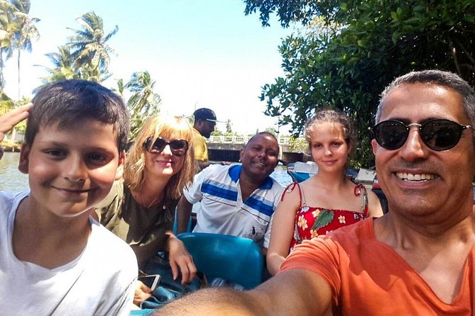 Explore the Beauty of South Coast in One Day - Walking through Galle Dutch Fort
