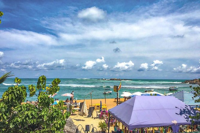 Explore the Beauty of South Coast in One Day - Who should book this experience