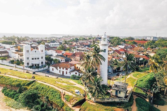 Explore the Beauty of South Coast in One Day - Timing, weather, and practical planning