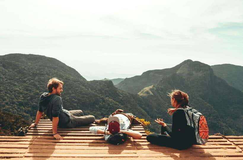 Explore the MAGIC of Sri Lanka in 7days -4 Star hotels Incl. - What the $1,041 price really covers
