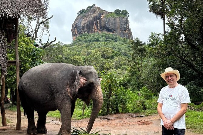 Explore Wonders of Sri Lanka 7 Days Private Tour - Key points at a glance