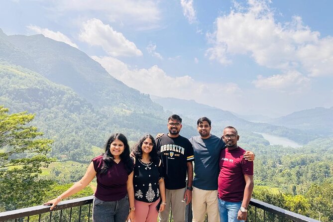 Explore Wonders of Sri Lanka 7 Days Private Tour - Day 2: Dambulla, Kandy, and an evening of music
