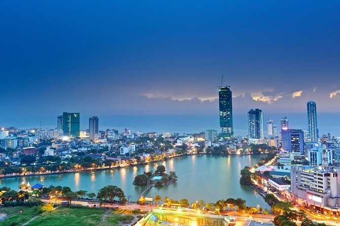 Fabulous 6 Days in Sri Lanka by Mahaweli from Colombo - What this six-day route is really trying to do
