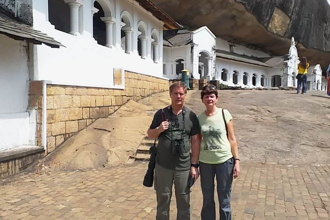 Fabulous 6 Days in Sri Lanka by Mahaweli from Colombo - Day 4: The reserved train from Nanuoya to Ella
