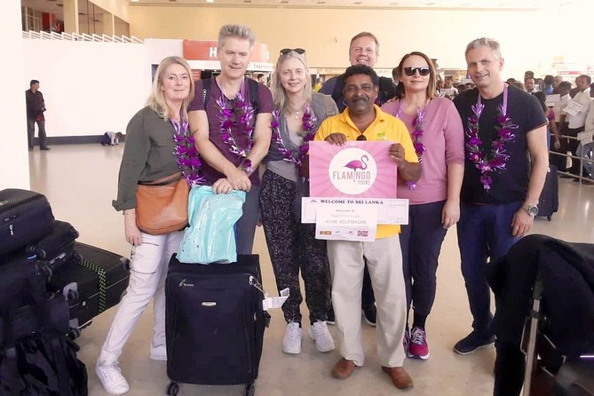 Fabulous 6 Days in Sri Lanka by Mahaweli from Colombo - Day 5: Galle, the Madu River, turtles, and Colombo shopping
