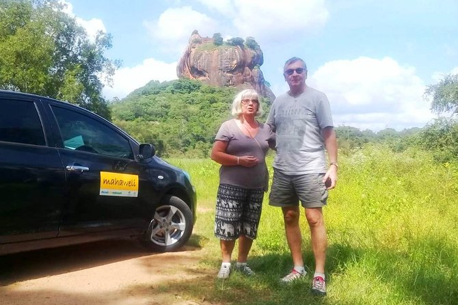 Fabulous 6 Days in Sri Lanka by Mahaweli from Colombo - Day 6: Pettah, Galle Face, and the National Museum