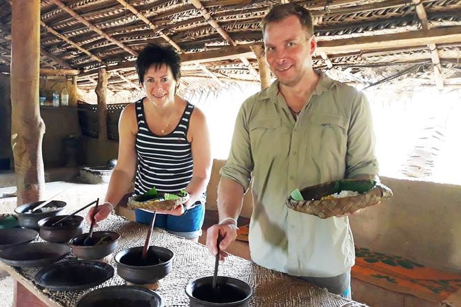 Fabulous 6 Days in Sri Lanka by Mahaweli from Colombo - Hotels, vehicle, and guide support
